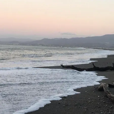 Domus Ligea Casino di Falcone