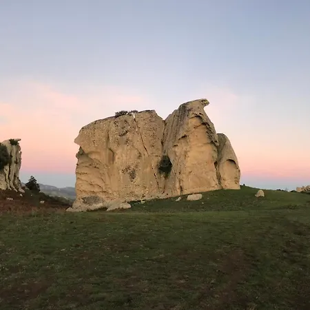 Domus Ligea 別荘 Casino di Falcone