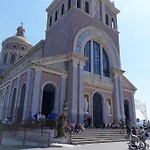 Domus Ligea 度假居 Casino di Falcone