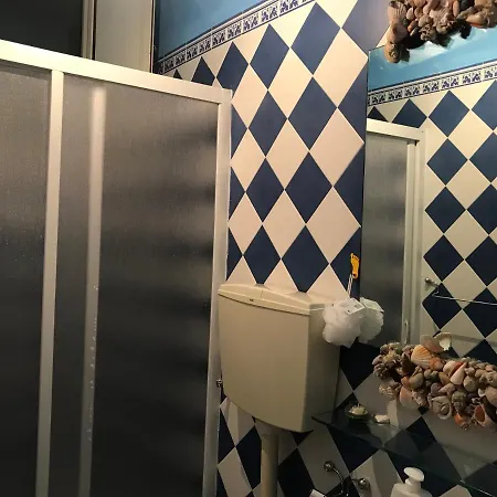 Ferienhaus Domus Ligea *