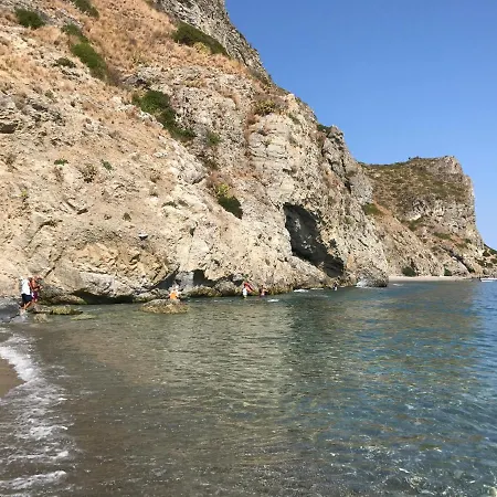 Domus Ligea Dom wakacyjny Casino di Falcone