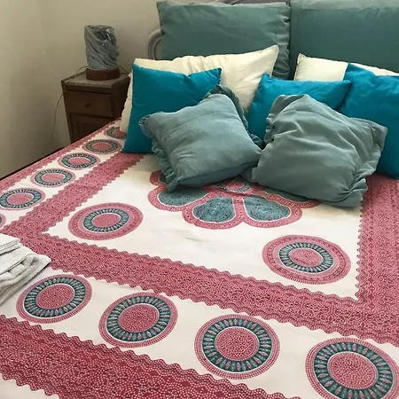 Domus Ligea Casino di Falcone