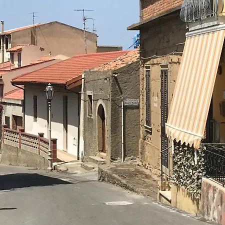 Domus Ligea * Casino di Falcone