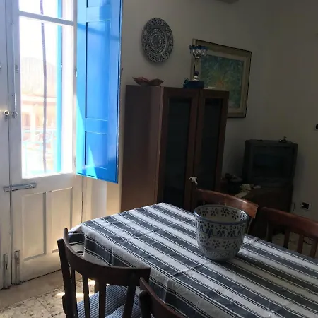 Dom wakacyjny Domus Ligea *