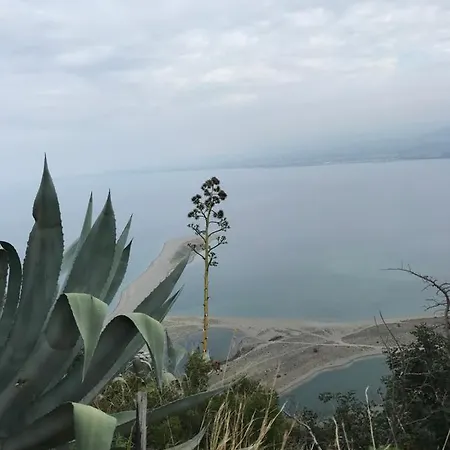 Domus Ligea Dom wakacyjny *