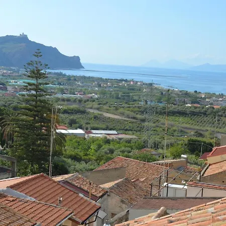 Domus Ligea * Casino di Falcone