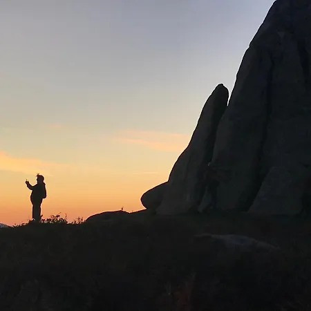 Ferienhaus Domus Ligea Casino di Falcone