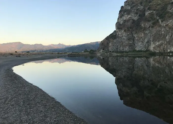 Domus Ligea Ferienhaus *