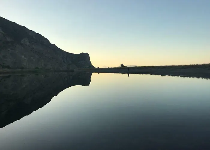 Domus Ligea Ferienhaus *