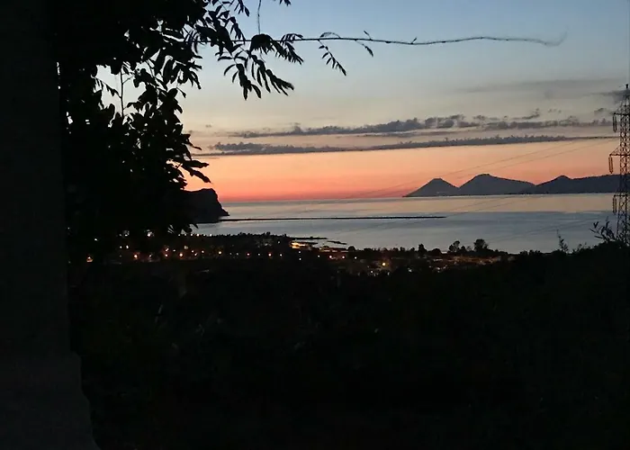 Ferienhaus Domus Ligea