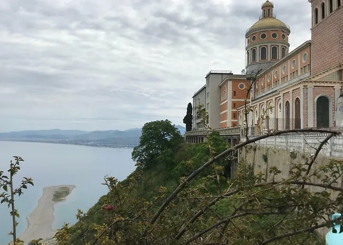 Ferienhaus Domus Ligea