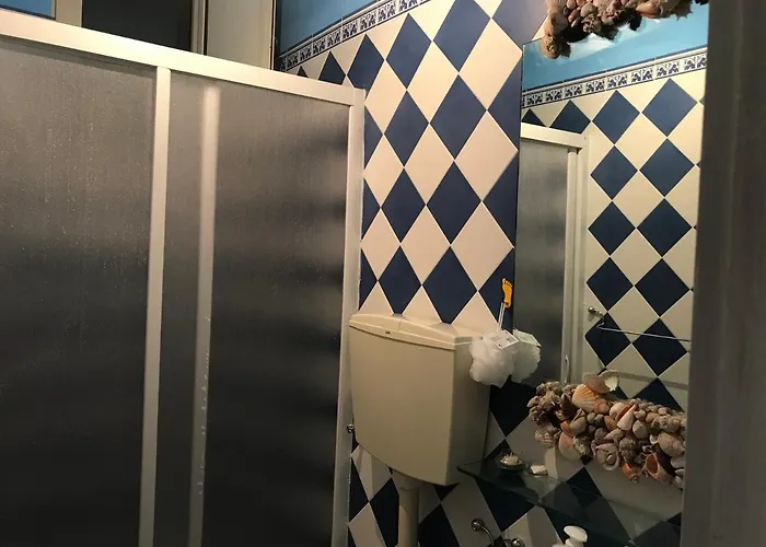 펜션 Domus Ligea *