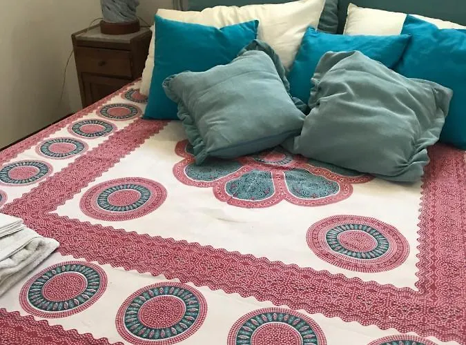 Domus Ligea Casino di Falcone