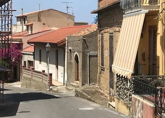 Domus Ligea * Casino di Falcone