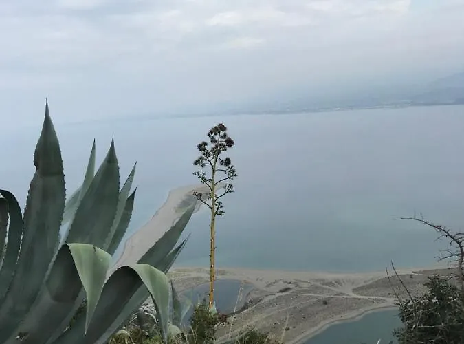 Domus Ligea Ferienhaus *