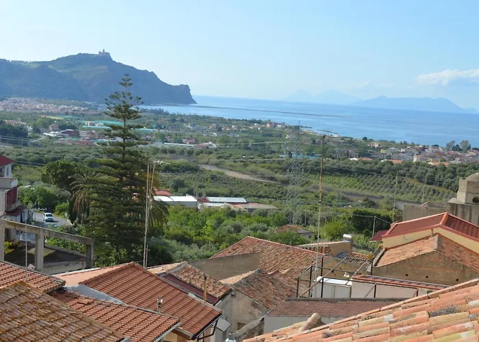 Domus Ligea * Casino di Falcone