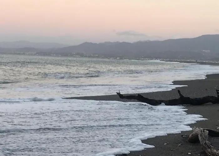 Domus Ligea Casino di Falcone