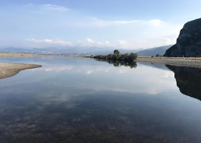 Domus Ligea Ferienhaus *