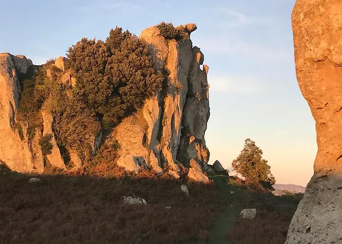 Ferienhaus Domus Ligea