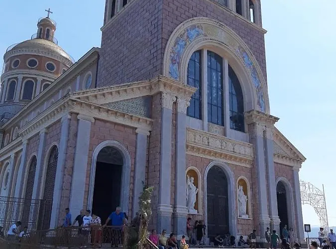 Domus Ligea 펜션 Casino di Falcone